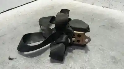 Peça sobressalente para automóvel em segunda mão cinto de segurança traseiro esquerdo por mercedes-benz clase e (w124) e 300 d (124.131) referências oem iam 1248601486