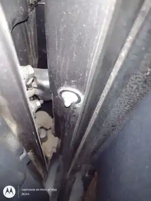 Peça sobressalente para automóvel em segunda mão esticador de porta por renault clio iii k9k768 referências oem iam 