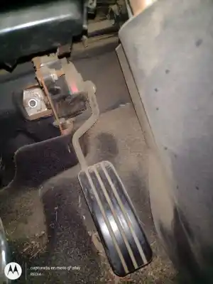 Peça sobressalente para automóvel em segunda mão potenciômetro por renault clio iii k9k768 referências oem iam 