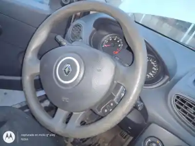 Автозапчасти б/у руль за renault clio iii k9k768 ссылки oem iam   