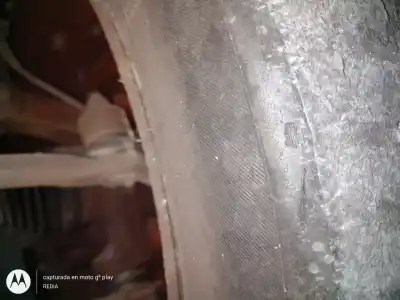 Peça sobressalente para automóvel em segunda mão pinça de travão dianteira direita por renault clio iii k9k768 referências oem iam 