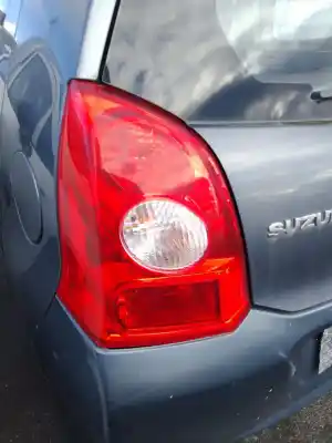 Автозапчасти б/у левый задний фонарь за suzuki alto (amf310) k10b ссылки oem iam 