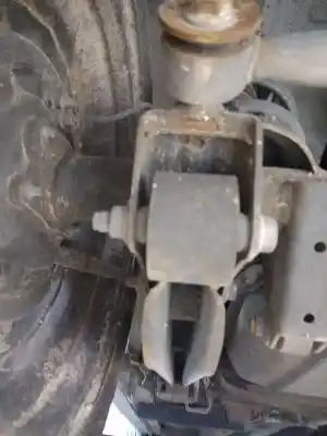 Автозапчасти б/у задний левый амортизатор за suzuki alto (amf310) k10b ссылки oem iam 