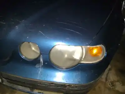 Second-hand car spare part left headlight for bmw 3 descapotable (e46) 320 cd oem iam references 