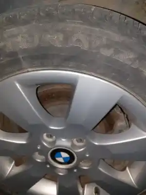 Second-hand car spare part rim for bmw 3 descapotable (e46) 320 cd oem iam references   