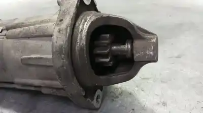 Second-hand car spare part starter motor for bmw 3 descapotable (e46) 320 cd oem iam references 7787364  