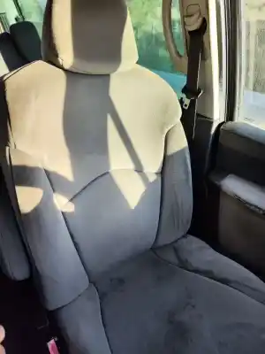 Peça sobressalente para automóvel em segunda mão assento dianteiro esquerdo por citroen c8 rhkdw10uted4 referências oem iam   