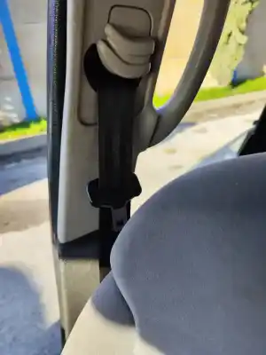 Peça sobressalente para automóvel em segunda mão cinto de segurança dianteiro direito por citroen c8 rhkdw10uted4 referências oem iam 