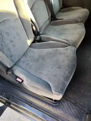 Peça sobressalente para automóvel em segunda mão bancos traseiros direitos por citroen c8 rhkdw10uted4 referências oem iam   