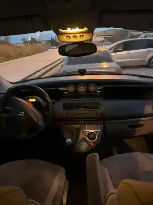 Peça sobressalente para automóvel em segunda mão luz interior por citroen c8 rhkdw10uted4 referências oem iam 