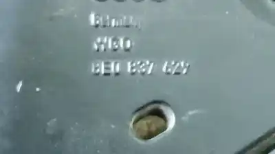 Автозапчасти б/у регулятор стекла переднего левого за audi a4 avant (8e) bke ссылки oem iam 8e0837629  