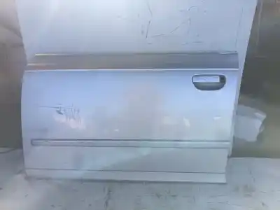 Автозапчасти б/у ЛЕВАЯ ПЕРЕДНЯЯ ДВЕРЬ за AUDI A4 AVANT (8E) BKE ссылки OEM IAM   