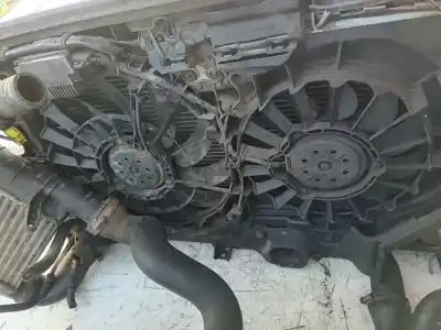 Автозапчасти б/у ЭЛЕКТРИЧЕСКИЙ ВЕНТИЛЯТОР РАДИАТОРА КОНДИЦИОНЕРА ВОЗДУХА за AUDI A4 AVANT (8E) BKE ссылки OEM IAM   