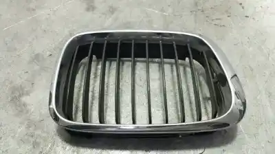 Peça sobressalente para automóvel em segunda mão grelha frontal por bmw serie 3 berlina (e46) serie 3 berlina referências oem iam 511385950560