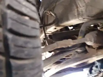 Pièce détachée automobile d'occasion barre stabilisatrice avant pour kia rio ii (jb) gasóleo 2006 5p références oem iam 