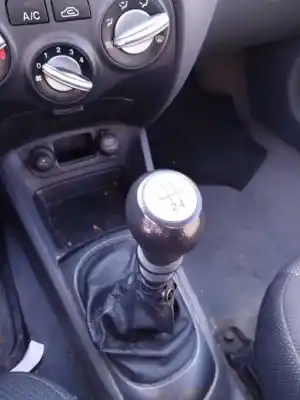 Pièce détachée automobile d'occasion levier pour kia rio ii (jb) gasóleo 2006 5p références oem iam 