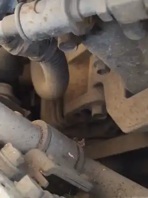 Pièce détachée automobile d'occasion alternateur pour kia rio ii (jb) gasóleo 2006 5p références oem iam 