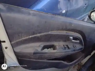 Second-hand car spare part driver left window regulator for kia rio (ub) g4la oem iam references 