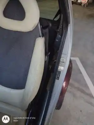 Pièce détachée automobile d'occasion ceinture de securite avant gauche pour smart fortwo coupé (450) 0.6 (450.332) références oem iam 