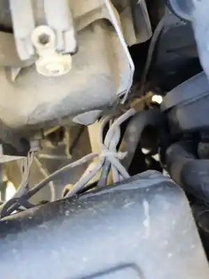 Tweedehands auto-onderdeel HOORN voor AUDI A6 C5 (4B2) 2.4 OEM IAM-referenties   