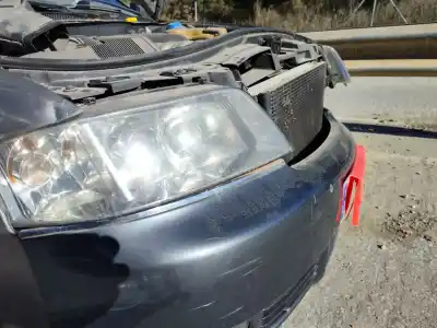 Second-hand car spare part right headlight for audi a6 c5 (4b2) 2.4 oem iam references 