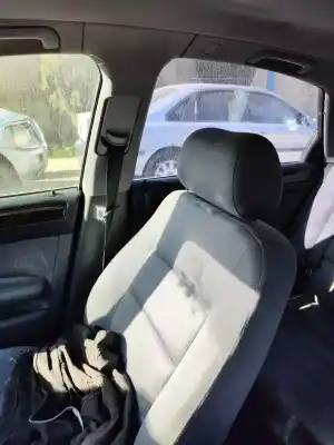 Second-hand car spare part front right seat belt for audi a6 c5 (4b2) 2.4 oem iam references 