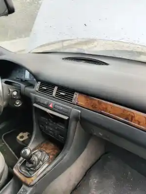Second-hand car spare part dashboard for audi a6 c5 (4b2) 2.4 oem iam references   