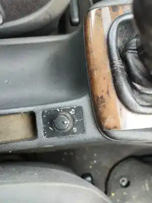 Second-hand car spare part rearview side mirror switch for audi a6 c5 (4b2) 2.4 oem iam references 