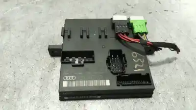 Peça sobressalente para automóvel em segunda mão MÓDULO ELETRÔNICO por AUDI A4 AVANT (8E)  Referências OEM IAM 8E0907279  