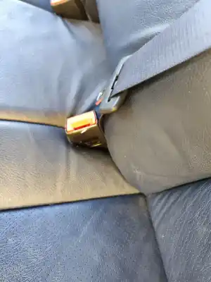 Pièce détachée automobile d'occasion BOUCLE DE CEINTURE DE SÉCURITÉ ARRIERE GAUCHE pour MERCEDES-BENZ CLASE E (W210) E 300 TURBO-D (210.025) Références OEM IAM   