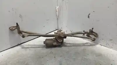 Peça sobressalente para automóvel em segunda mão Motor Do Limpa Para Brisas por AUDI A4 AVANT (8E) BKE Referências OEM IAM 8E1955119  