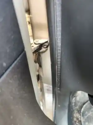 Peça sobressalente para automóvel em segunda mão esticador de porta por citroen c4 berlina 9hxdv6ated4 referências oem iam 