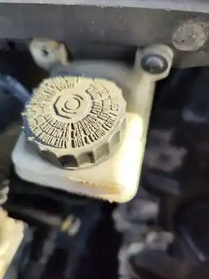 Peça sobressalente para automóvel em segunda mão bomba de travões por citroen c4 berlina 9hxdv6ated4 referências oem iam 