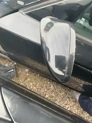 Peça sobressalente para automóvel em segunda mão espelho retrovisor esquerdo por bmw serie 1 berlina (e81/e87) n47d20c referências oem iam   