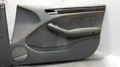 Peça sobressalente para automóvel em segunda mão forra / revestimento da porta dianteira direita por bmw serie 3 berlina (e46) serie 3 berlina referências oem iam 8224404