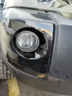 Second-hand car spare part right fog light for land rover freelander (ln) ln oem iam references 