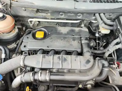Recambio de automóvil de segunda mano de MOTOR COMPLETO para LAND ROVER FREELANDER (LN) LN referencias OEM IAM 204D3  