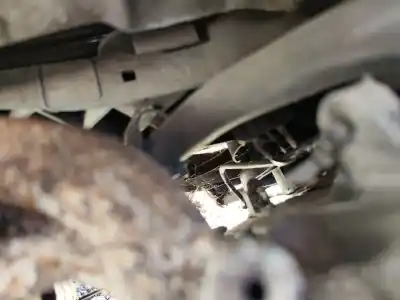 Tweedehands auto-onderdeel elektro ventilator voor fiat seicento (187) g-187a1000 oem iam-referenties 