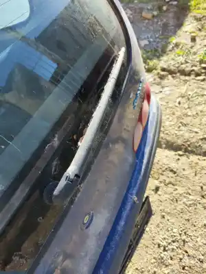 Tweedehands auto-onderdeel ruitenwisser arm voor fiat seicento (187) g-187a1000 oem iam-referenties 