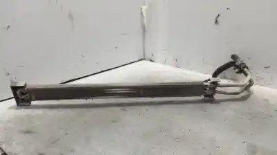 Peça sobressalente para automóvel em segunda mão radiador de óleo por porsche cayenne (92a) 4.8 s referências oem iam 7p0422885b  