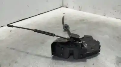 Peça sobressalente para automóvel em segunda mão fechadura da porta dianteira direita por land rover range rover sport 368dt referências oem iam fqj000207