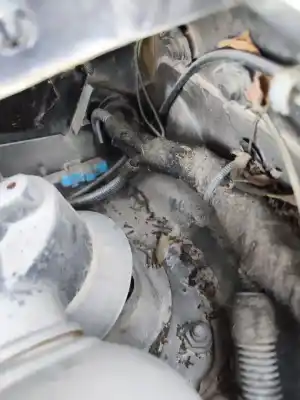 Piesă de schimb auto la mâna a doua panou siguranțe pentru citroen c5 berlina 2.0 hdi cat (rhz / dw10ated) referințe oem iam 