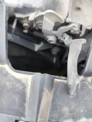 Piesă de schimb auto la mâna a doua încuietoare capotã pentru citroen c5 berlina 2.0 hdi cat (rhz / dw10ated) referințe oem iam 