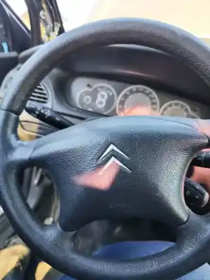 Piesă de schimb auto la mâna a doua airbag fațã stânga pentru citroen c5 berlina 2.0 hdi cat (rhz / dw10ated) referințe oem iam 