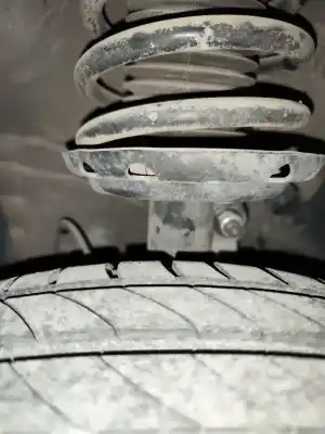 Piesă de schimb auto la mâna a doua amortizor fațã stânga pentru opel astra h gtc d-z19dth referințe oem iam 