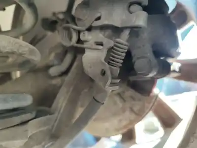Piesă de schimb auto la mâna a doua etrier de frân spate dreapta pentru opel astra h gtc d-z19dth referințe oem iam 