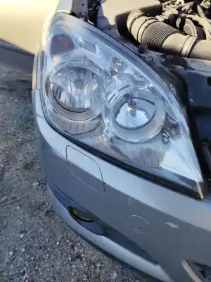 Piesă de schimb auto la mâna a doua far dreapta pentru opel astra h gtc d-z19dth referințe oem iam 