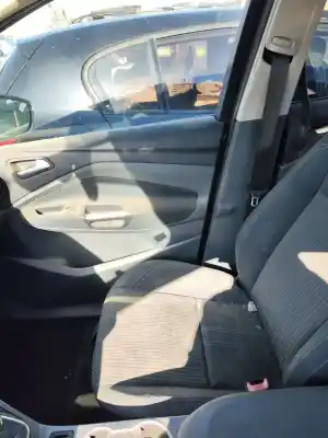 Piesă de schimb auto la mâna a doua mecanism acționare geam fațã dreapta pentru ford c-max ii (dxa/cb7, dxa/ceu) 1.6 tdci referințe oem iam 