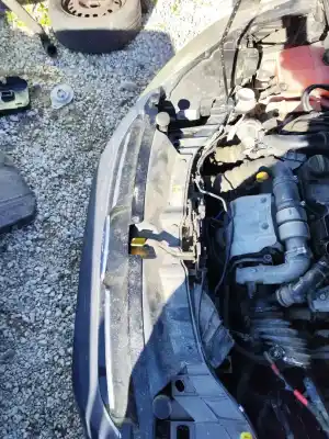 Piesă de schimb auto la mâna a doua panoul frontal pentru ford c-max ii (dxa/cb7, dxa/ceu) 1.6 tdci referințe oem iam 