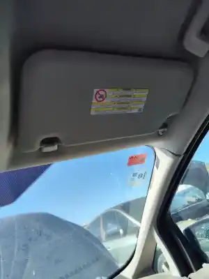 Piesă de schimb auto la mâna a doua parasoare dreapta pentru ford c-max ii (dxa/cb7, dxa/ceu) 1.6 tdci referințe oem iam 